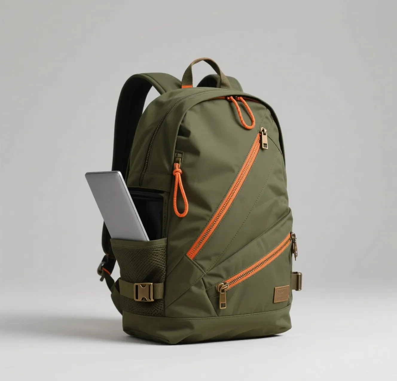 Soft Shell Rolling Luggage